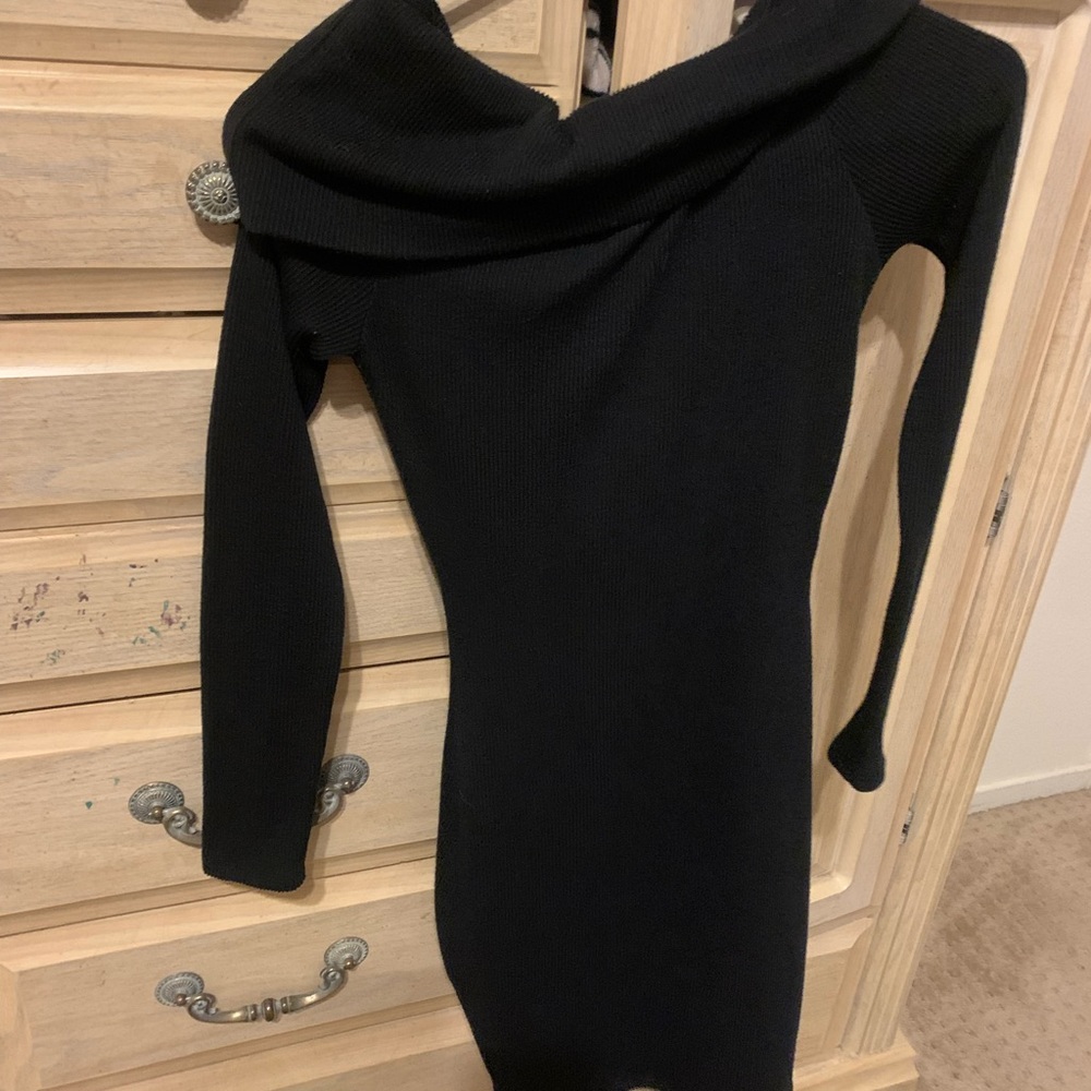 A ellen dress great condition comfy soft xsmall